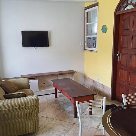 Casa com jardim-2